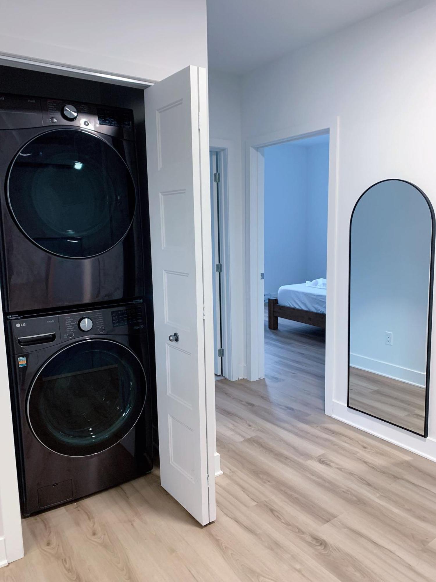 10 Minutes To Dt With Free Parking Apartment Longueuil Ngoại thất bức ảnh