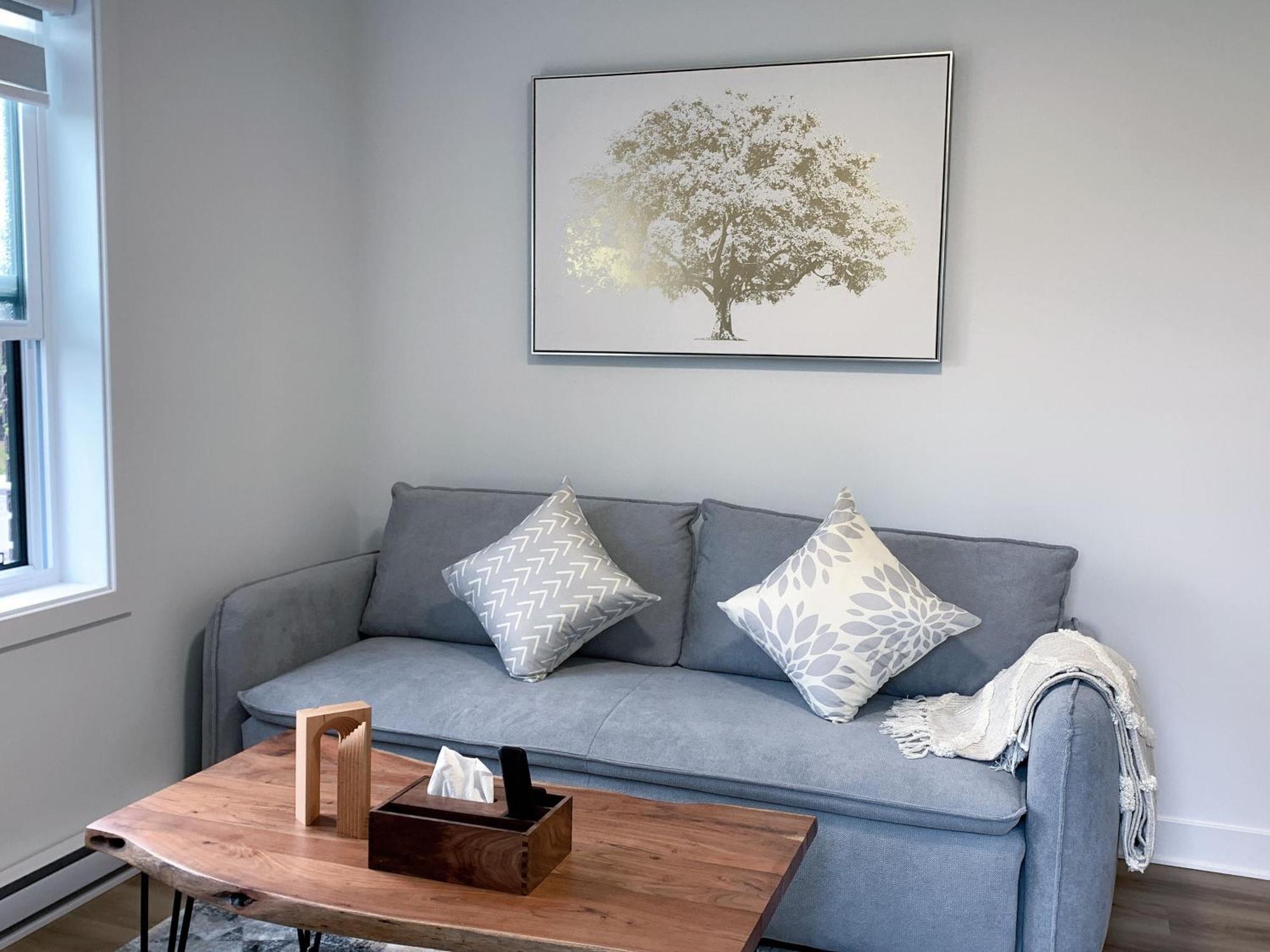 10 Minutes To Dt With Free Parking Apartment Longueuil Ngoại thất bức ảnh