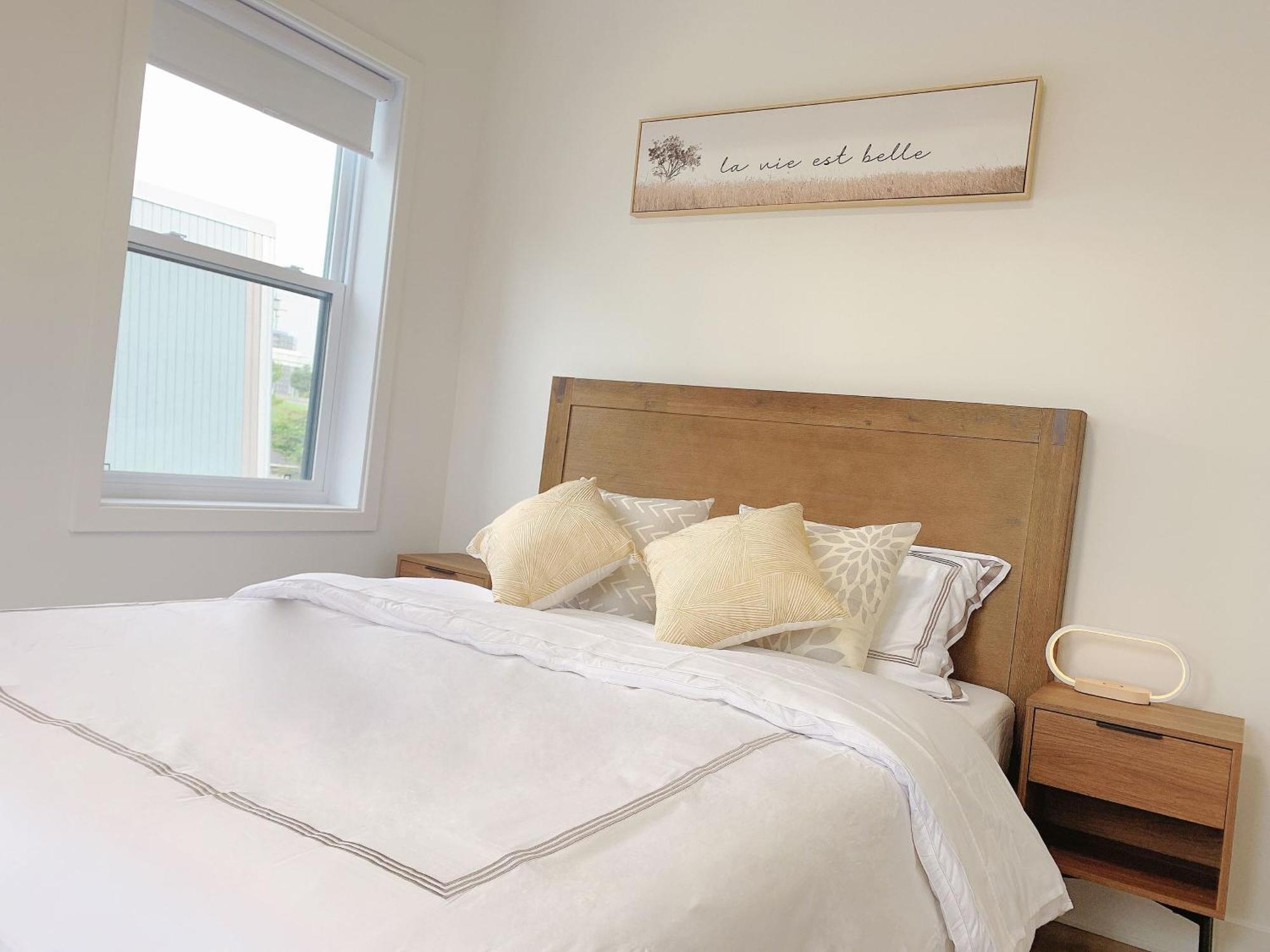 10 Minutes To Dt With Free Parking Apartment Longueuil Ngoại thất bức ảnh